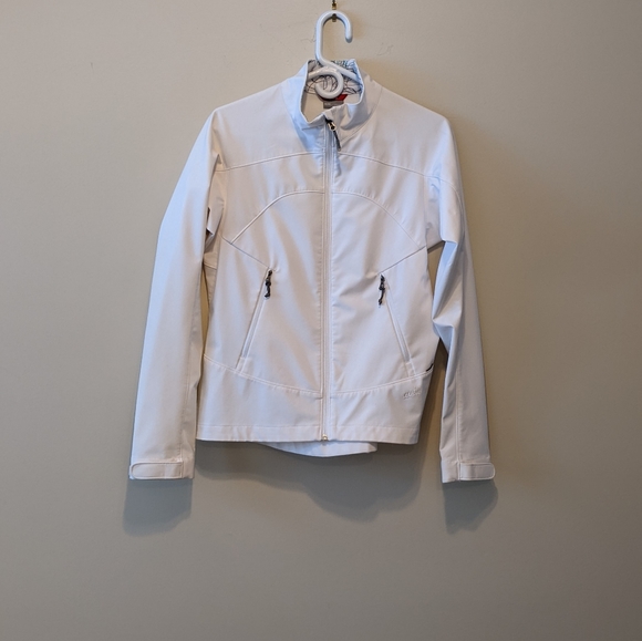 *SOLD* New Avia Lightweight Windbreaker Zip up Jacket - Picture 2 of 8